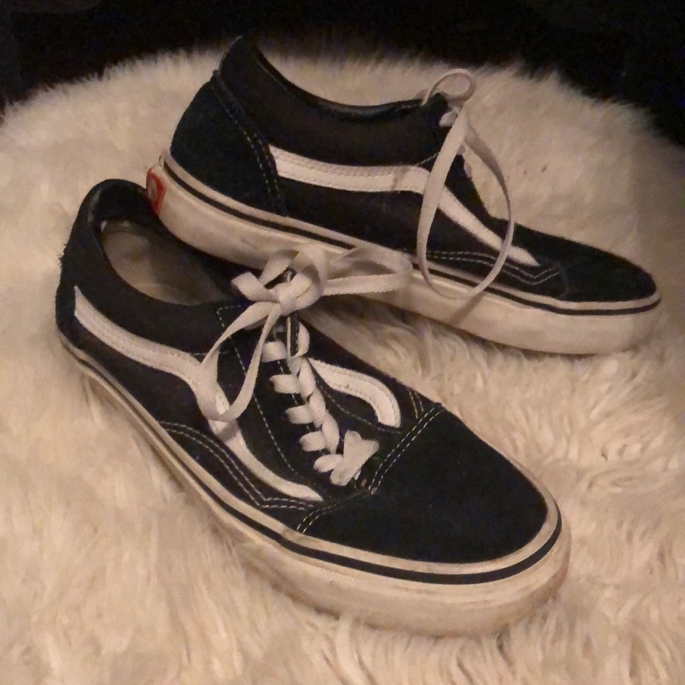 Vans sneakers